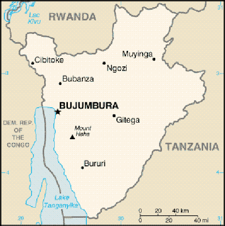 Afrique
