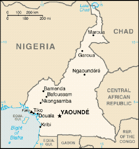 Afrique