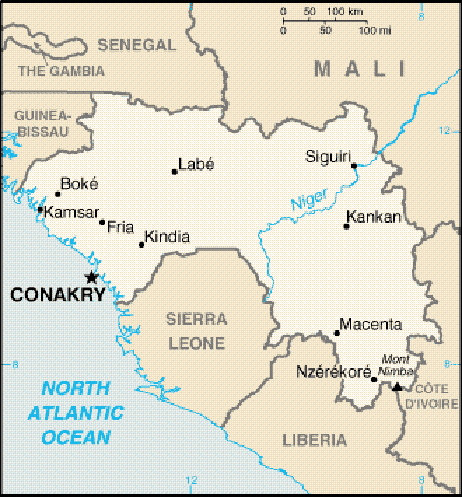 Afrique
